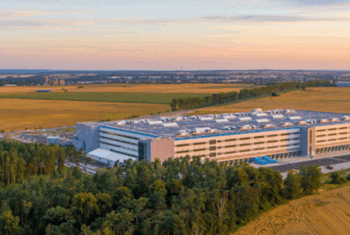 KPE Expands Logistics Portfolio with Development in Świebodzin, Poland Card Image