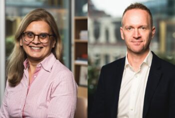 Kajima Europe Announces New Board Members Card Image