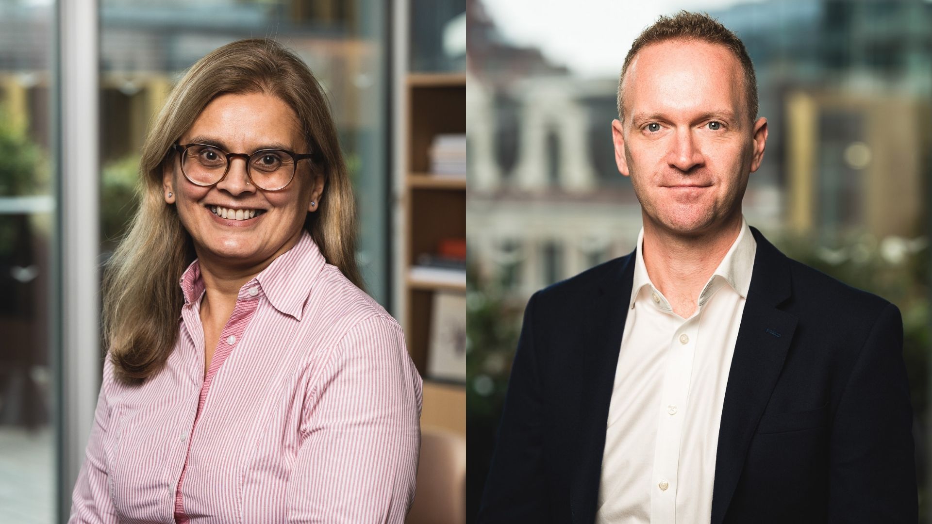 Image illustrating the news post `Kajima Europe Announces New Board Members`