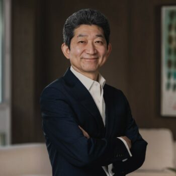 Hiro Iizawa Card Image