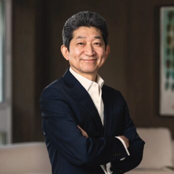 Hiroaki Iizawa Card Image