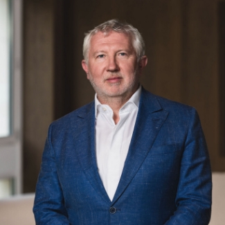 John Harcourt Card Image