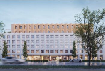 KPE Acquires Third Student Depot site in Warsaw Card Image