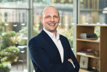 KPE Strengthens Development Team with Project Director from Bloomberg Card Image