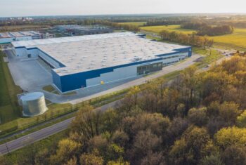 KPE Completes Sale of Zabrze Logistics Hub in Poland Card Image