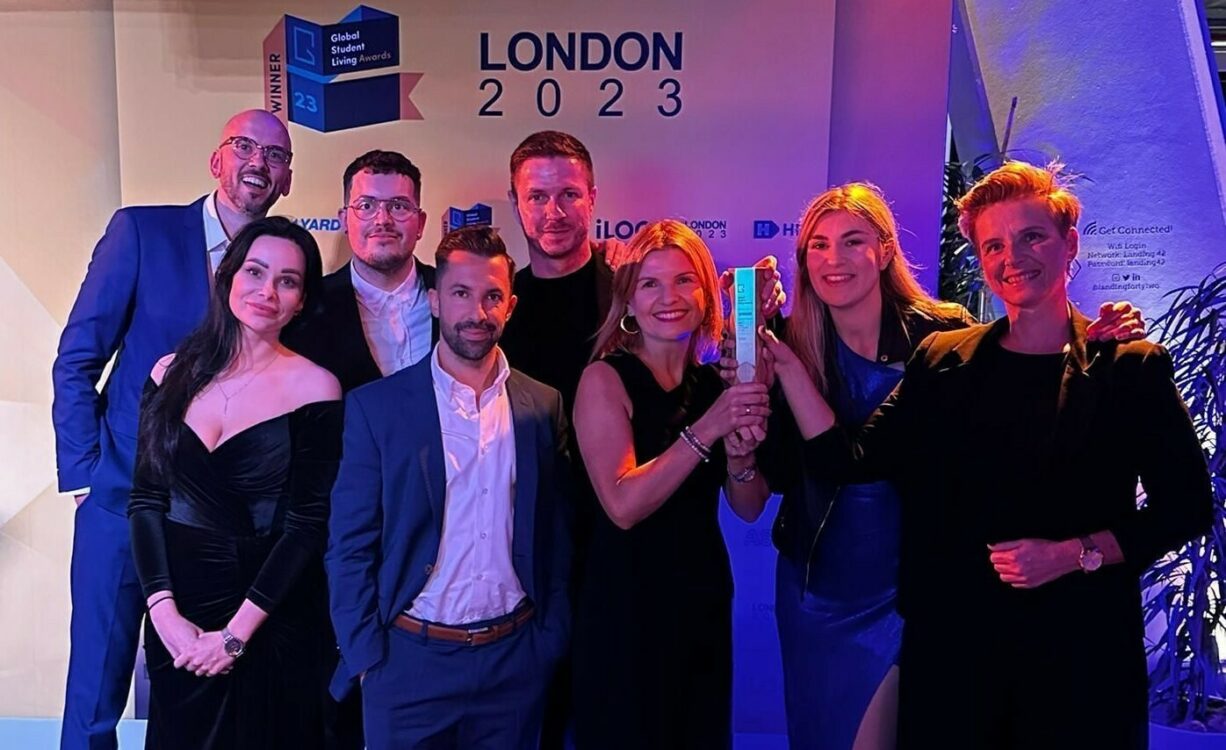 Image illustrating the news post `KPE’s 2023 Award Success`