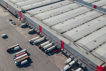 KPE Expands Portfolio into France with Logistics Investment Card Image