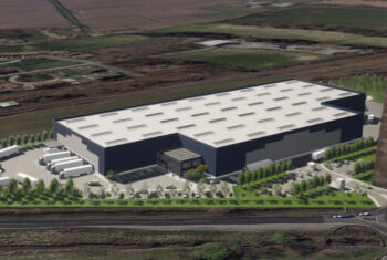 KPE Enters Italian Logistics Market Card Image