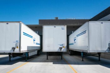 Kajima Expands Logistic Portfolio With Sustainable Development Card Image