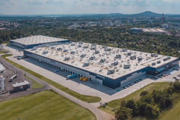 KPE Completes Sale of Prime Logistics Hub in Zgorzelec, Poland Card Image