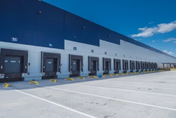 KPE Completes Over €200M of Logistics Sales Card Image