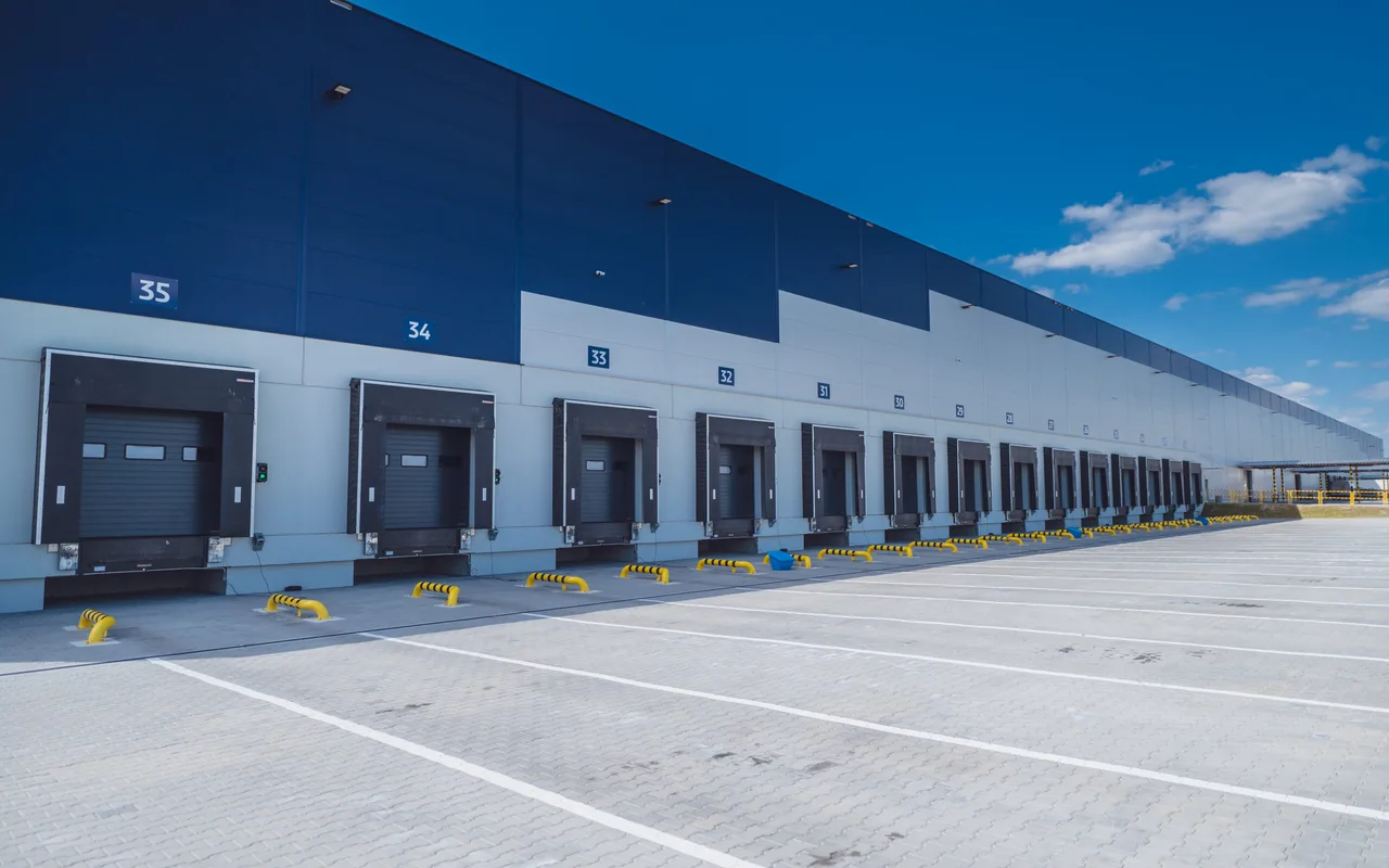 Image illustrating the news post `KPE Completes Over €200M of Logistics Sales`