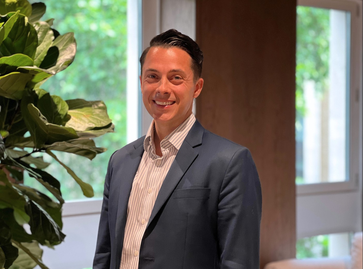 Image illustrating the news post `KPE Appoints New Senior Development Manager`